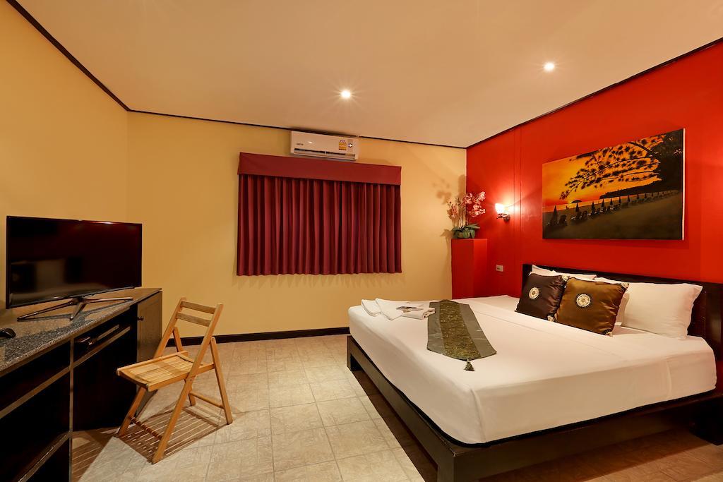 Angus O'Tool'S Guesthouse Karon Cameră foto