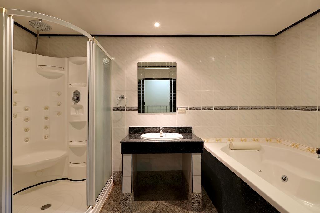Angus O'Tool'S Guesthouse Karon Cameră foto