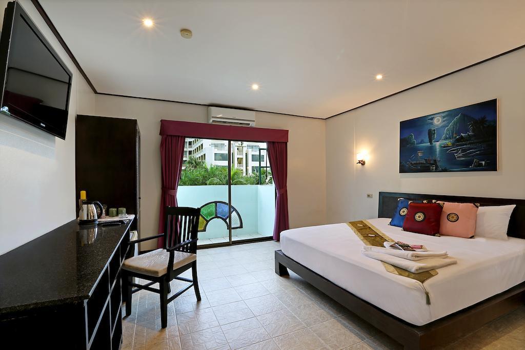 Angus O'Tool'S Guesthouse Karon Cameră foto