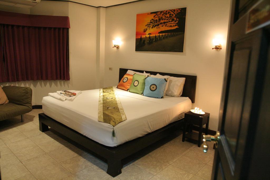 Angus O'Tool'S Guesthouse Karon Cameră foto