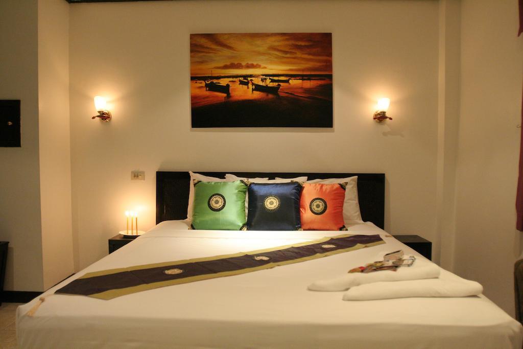Angus O'Tool'S Guesthouse Karon Cameră foto
